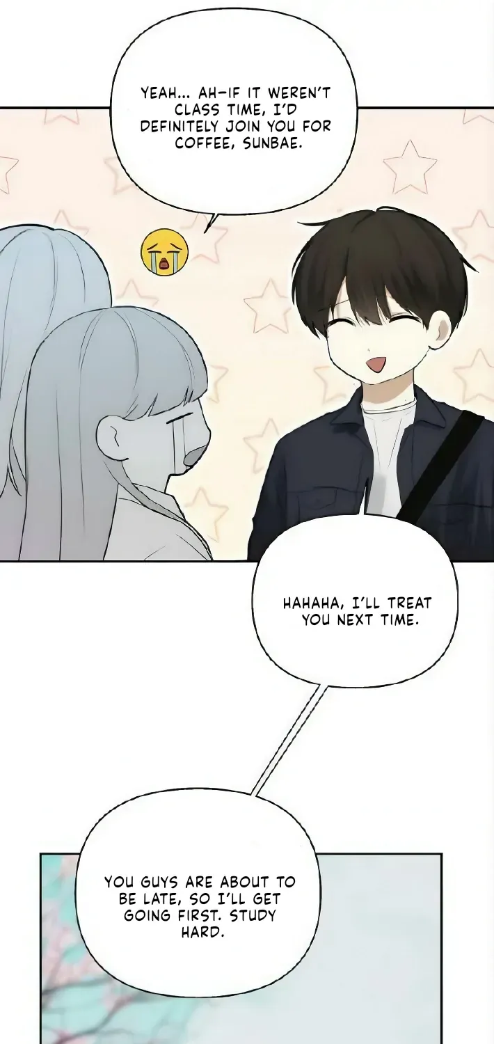 Bad Friend (Euneun) Chapter 1 page 9 - 