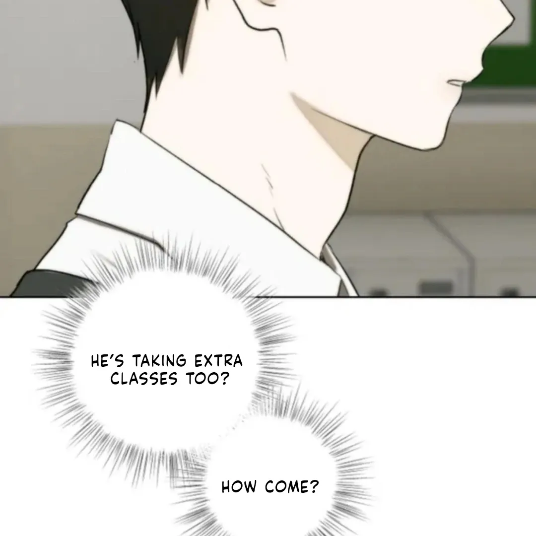 Bad Friend (Euneun) Chapter 10 page 108 - 