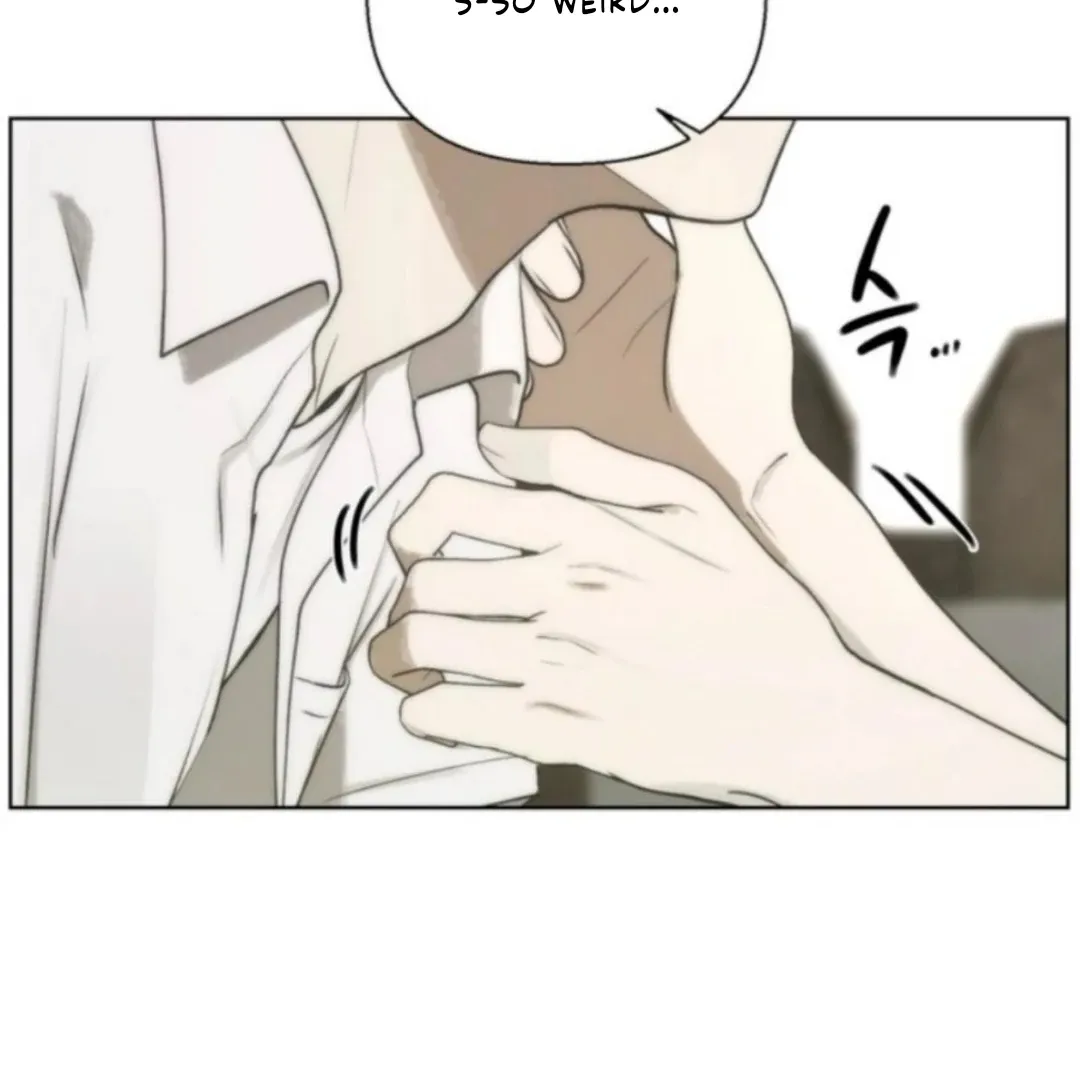 Bad Friend (Euneun) Chapter 10 page 3 - 