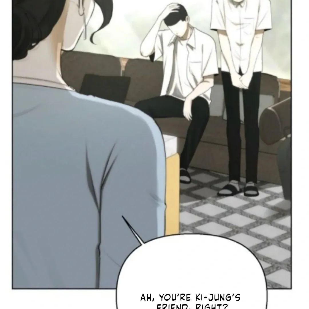 Bad Friend (Euneun) Chapter 10 page 32 - 
