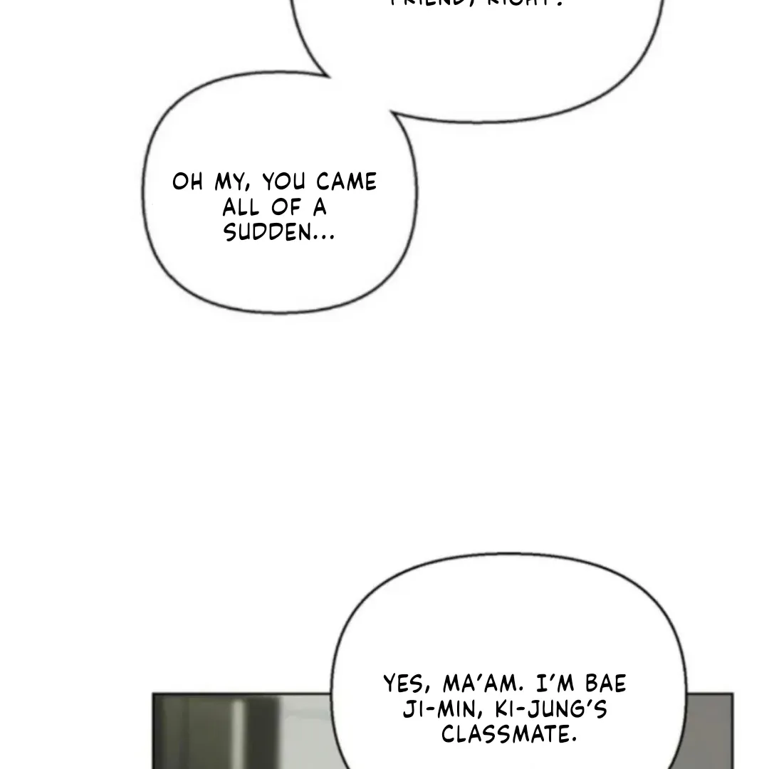 Bad Friend (Euneun) Chapter 10 page 33 - 