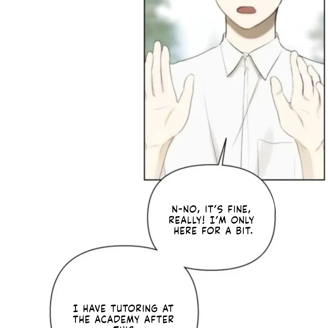 Bad Friend (Euneun) Chapter 10 page 39 - 