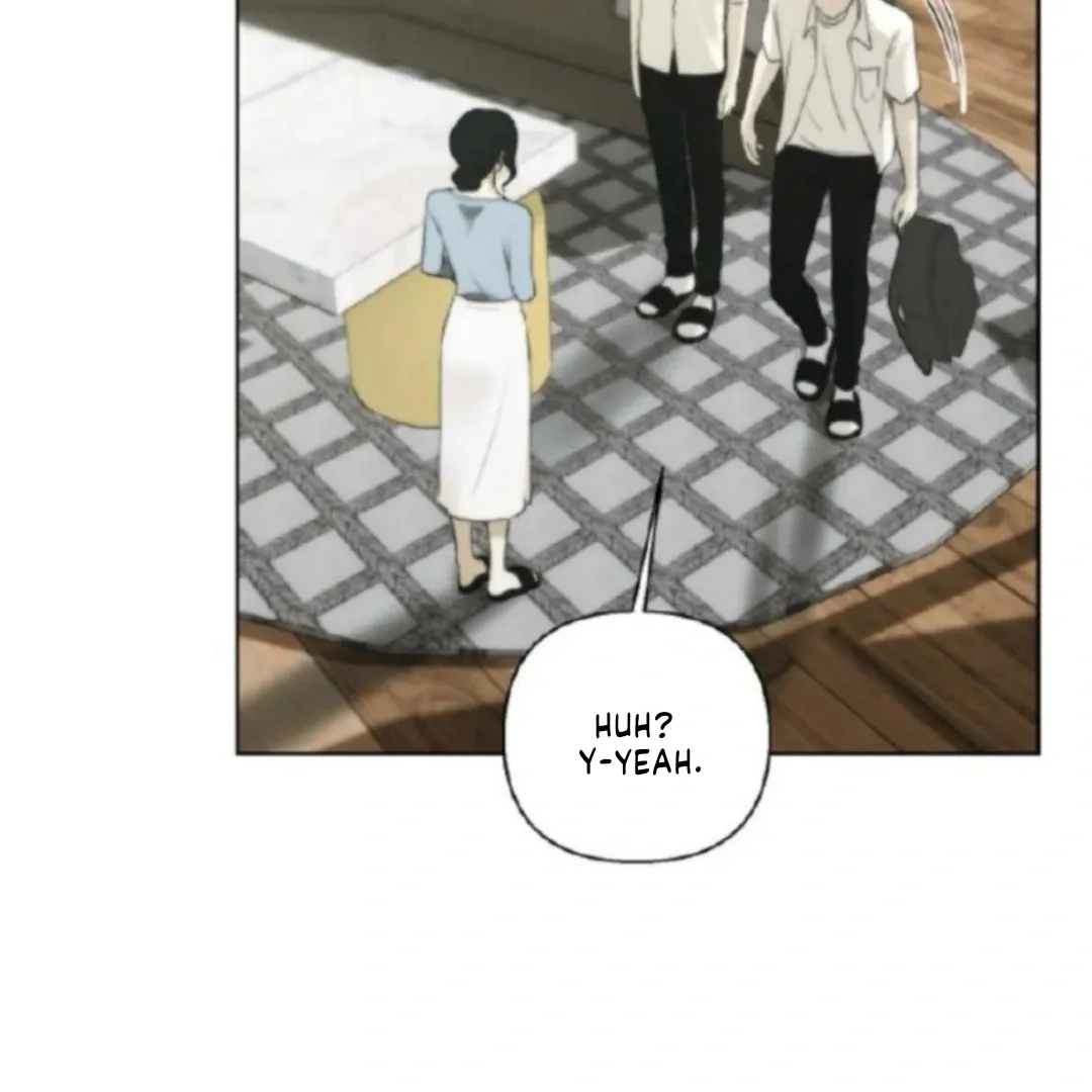 Bad Friend (Euneun) Chapter 10 page 43 - 