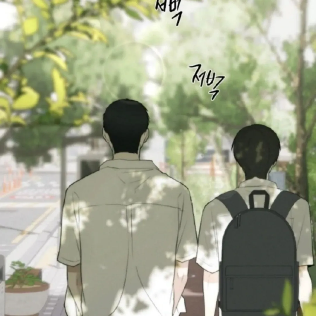 Bad Friend (Euneun) Chapter 10 page 54 - 