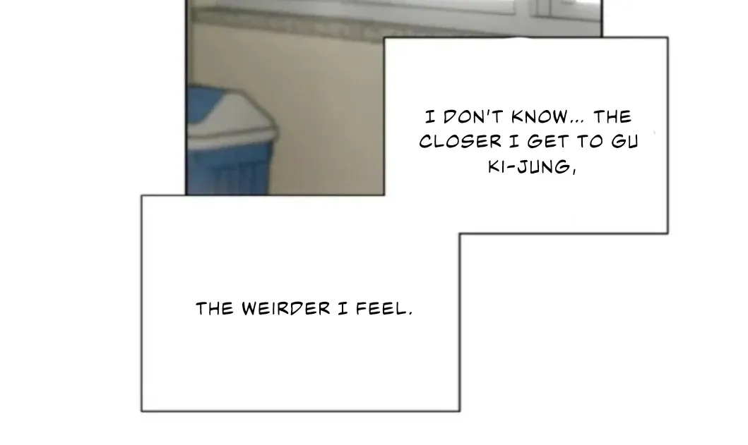Bad Friend (Euneun) Chapter 10 page 96 - 