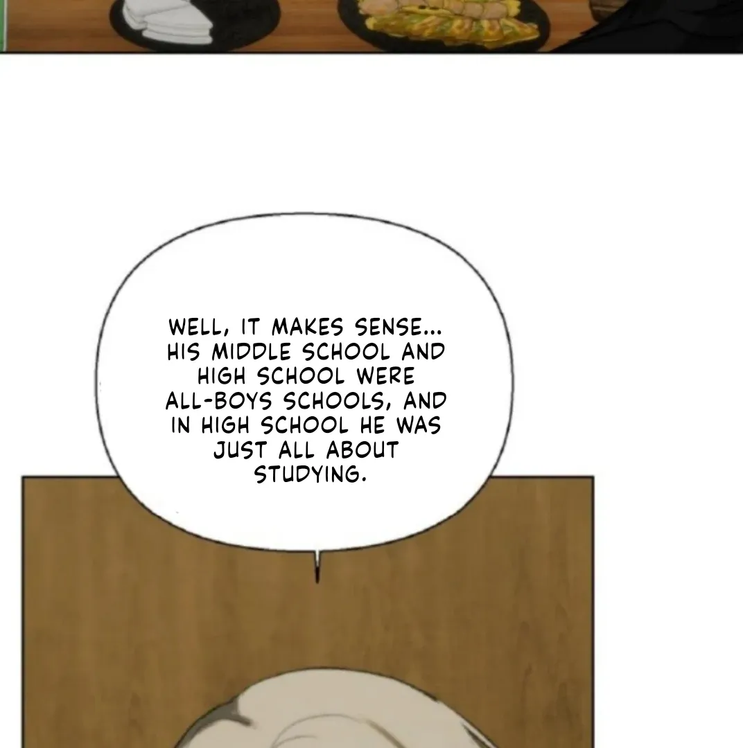 Bad Friend (Euneun) Chapter 11 page 101 - 