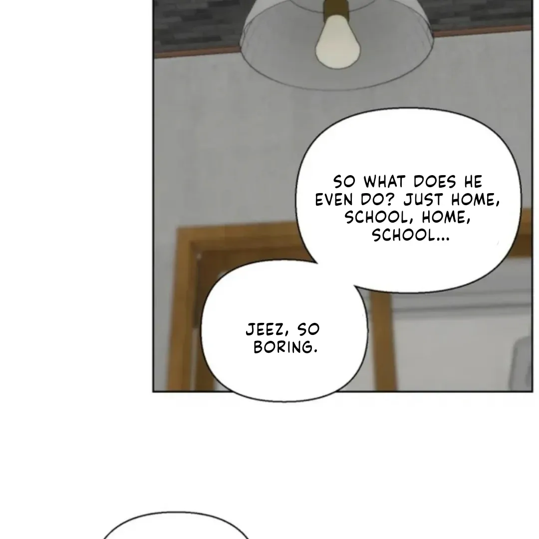 Bad Friend (Euneun) Chapter 11 page 105 - 