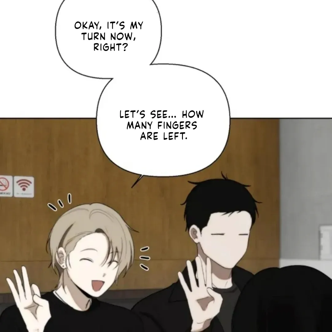 Bad Friend (Euneun) Chapter 11 page 106 - 