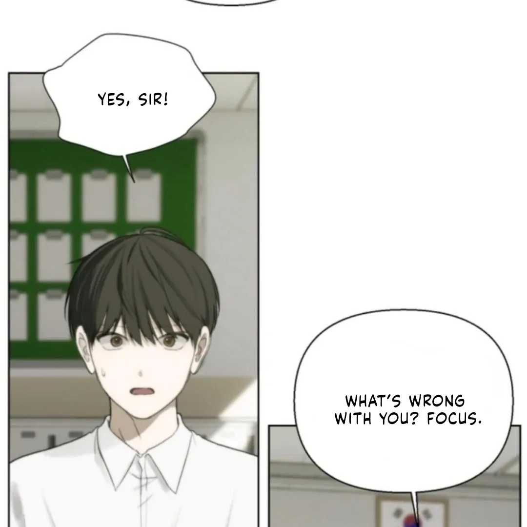 Bad Friend (Euneun) Chapter 11 page 26 - 