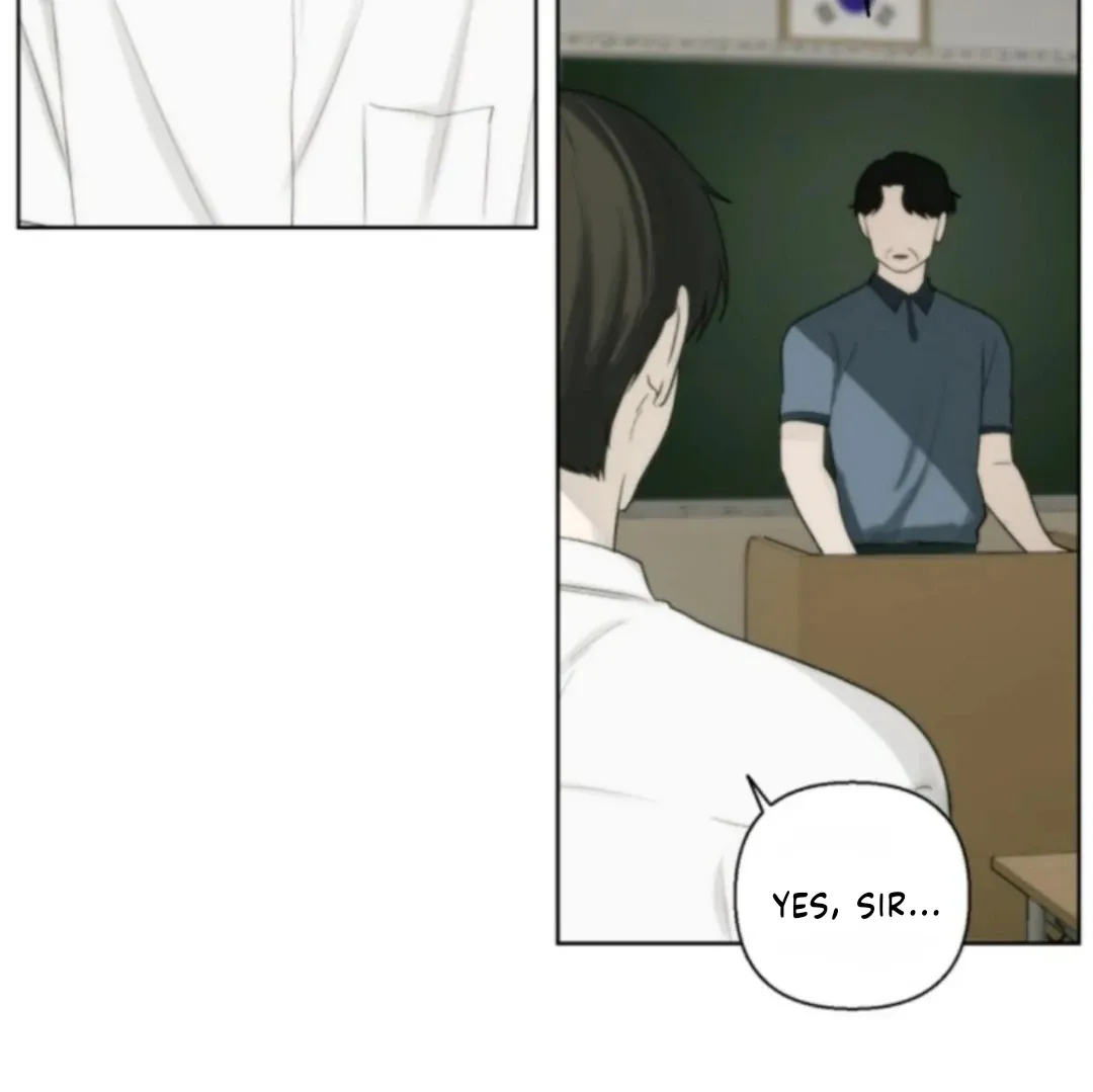 Bad Friend (Euneun) Chapter 11 page 27 - 