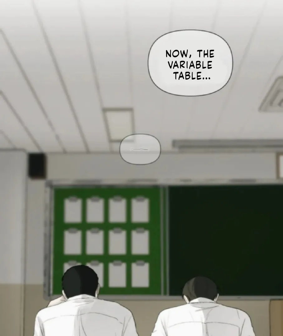 Bad Friend (Euneun) Chapter 11 page 31 - 