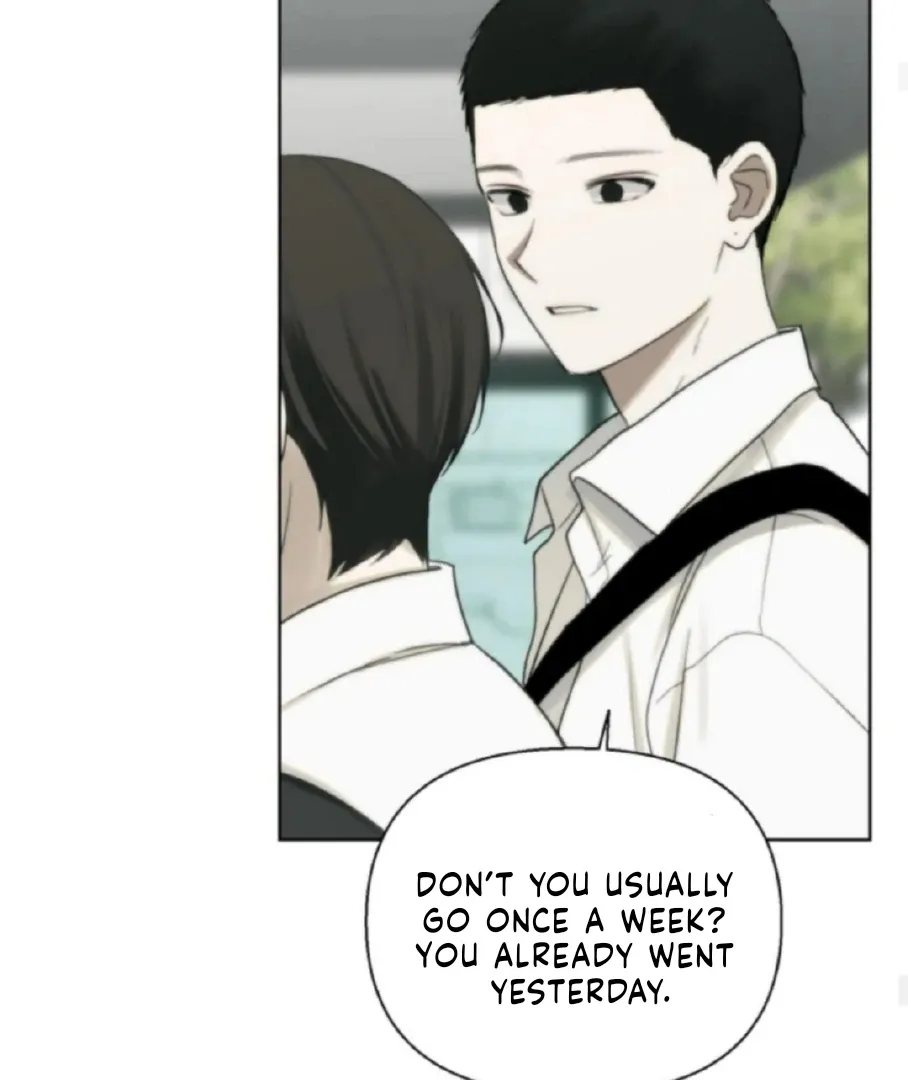 Bad Friend (Euneun) Chapter 11 page 39 - 