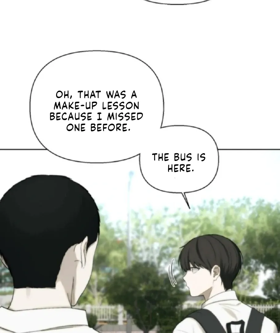 Bad Friend (Euneun) Chapter 11 page 40 - 