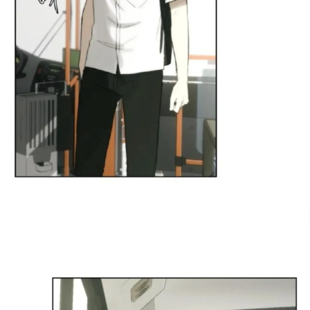 Bad Friend (Euneun) Chapter 11 page 47 - 