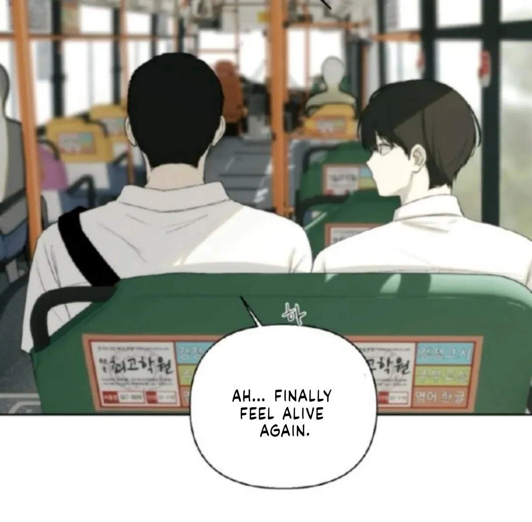 Bad Friend (Euneun) Chapter 11 page 57 - 