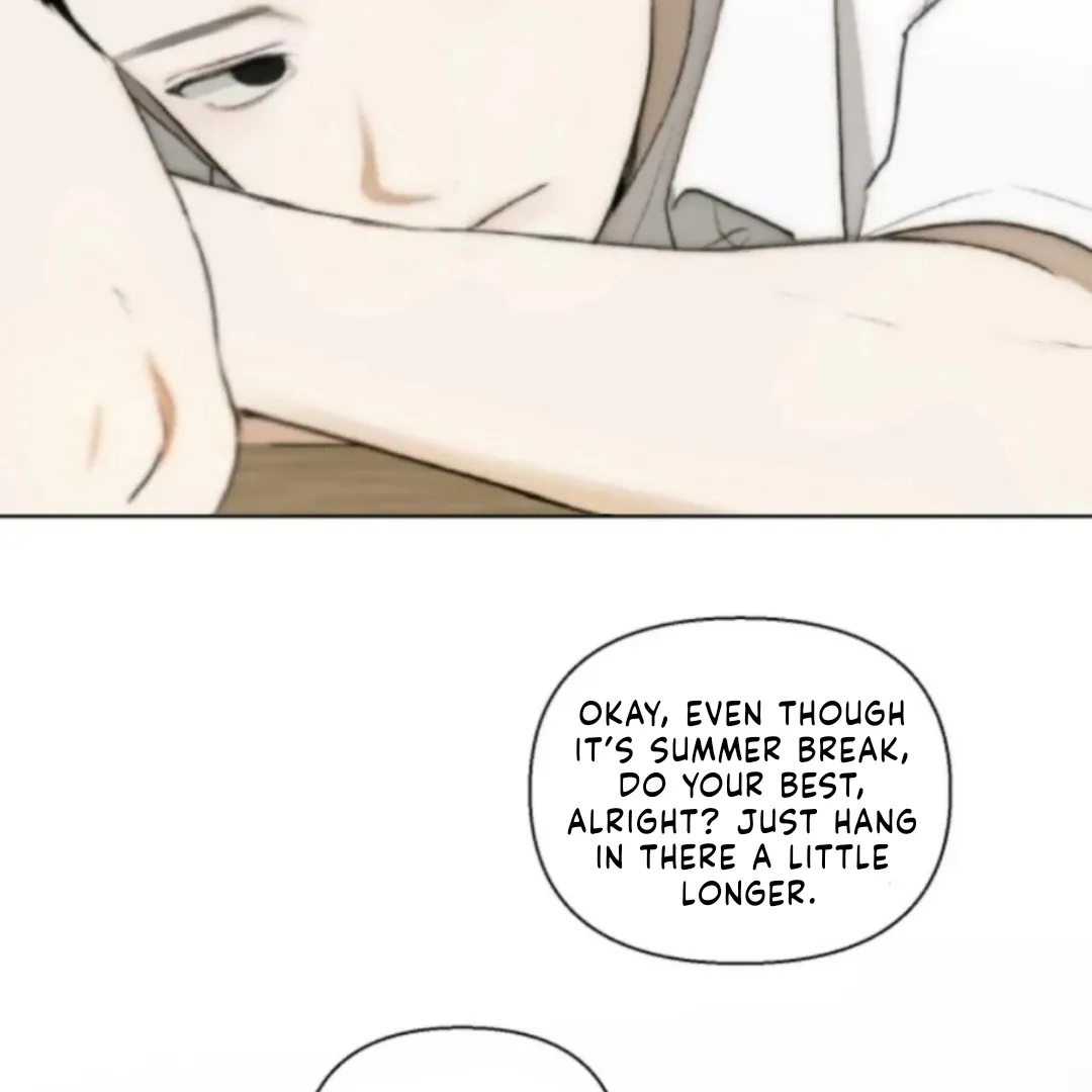 Bad Friend (Euneun) Chapter 11 page 8 - 