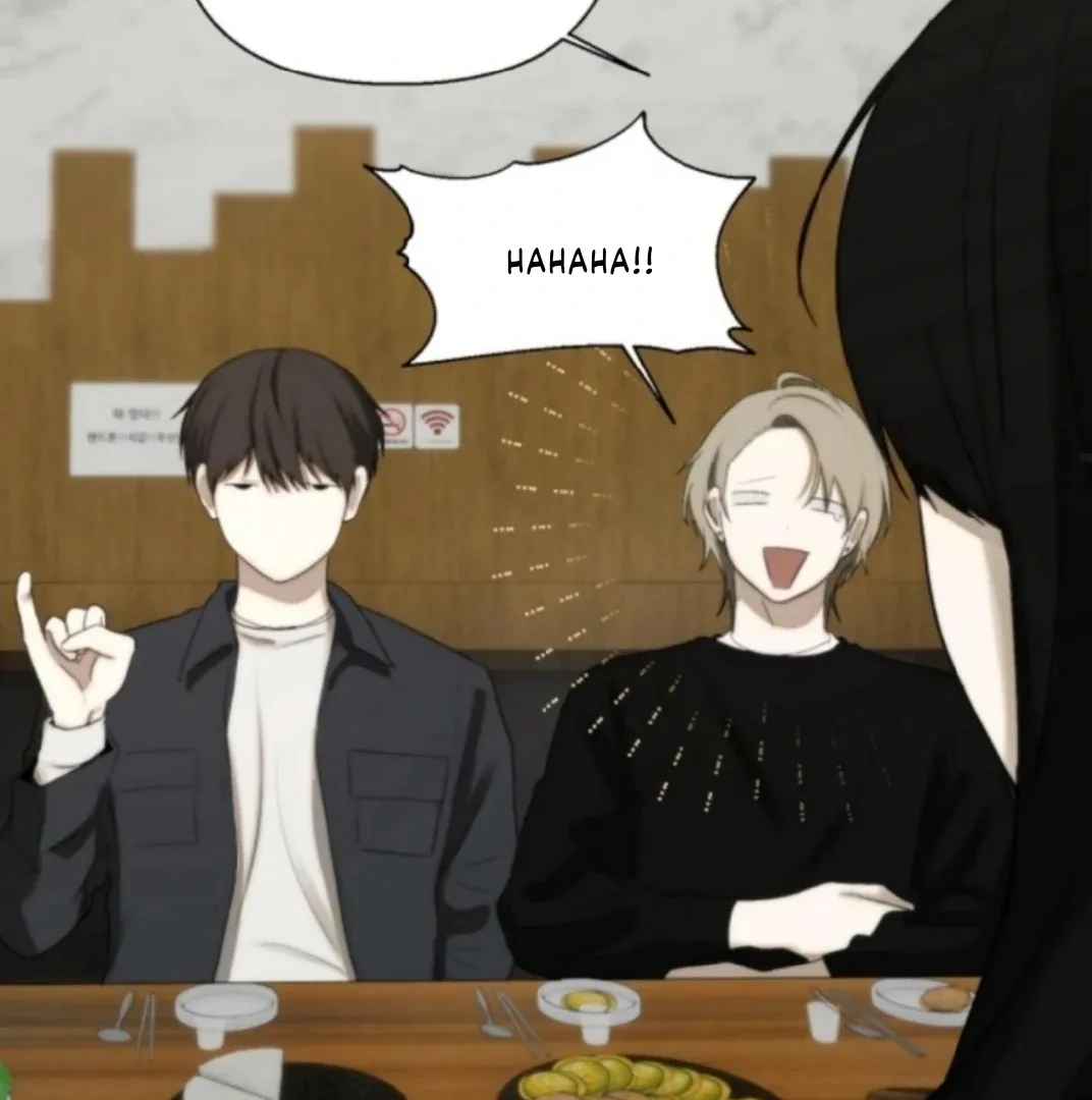 Bad Friend (Euneun) Chapter 11 page 100 - 