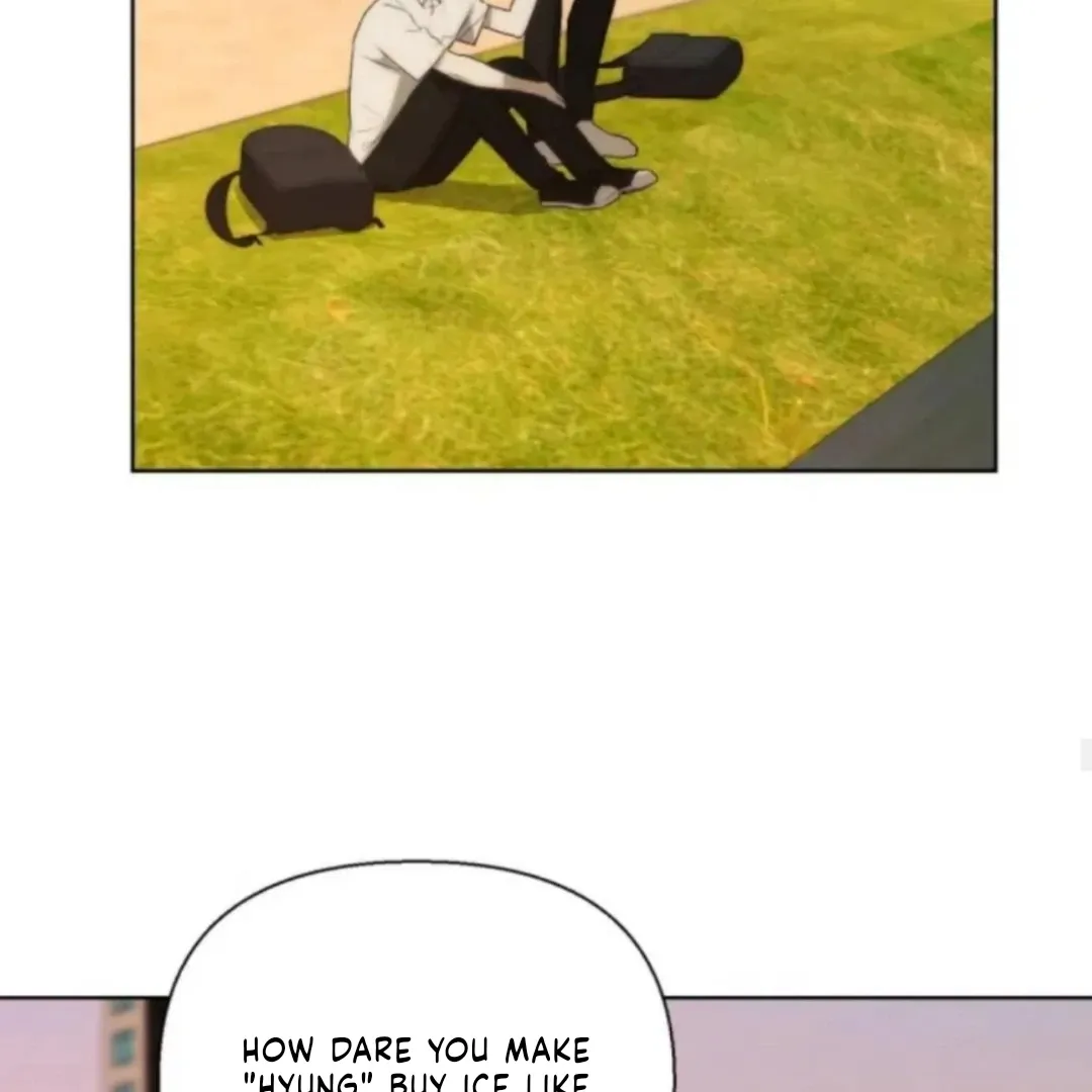 Bad Friend (Euneun) Chapter 12 page 103 - 