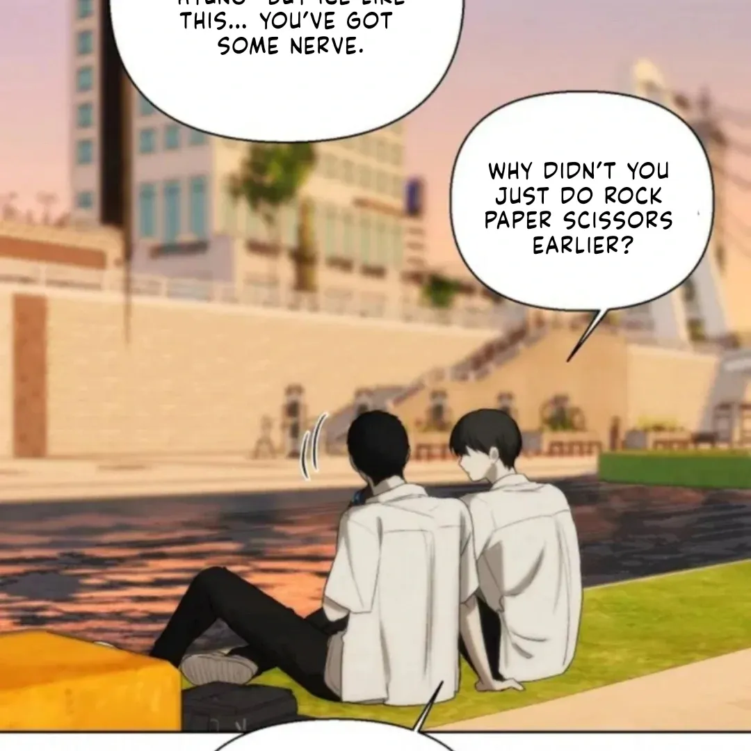 Bad Friend (Euneun) Chapter 12 page 104 - 
