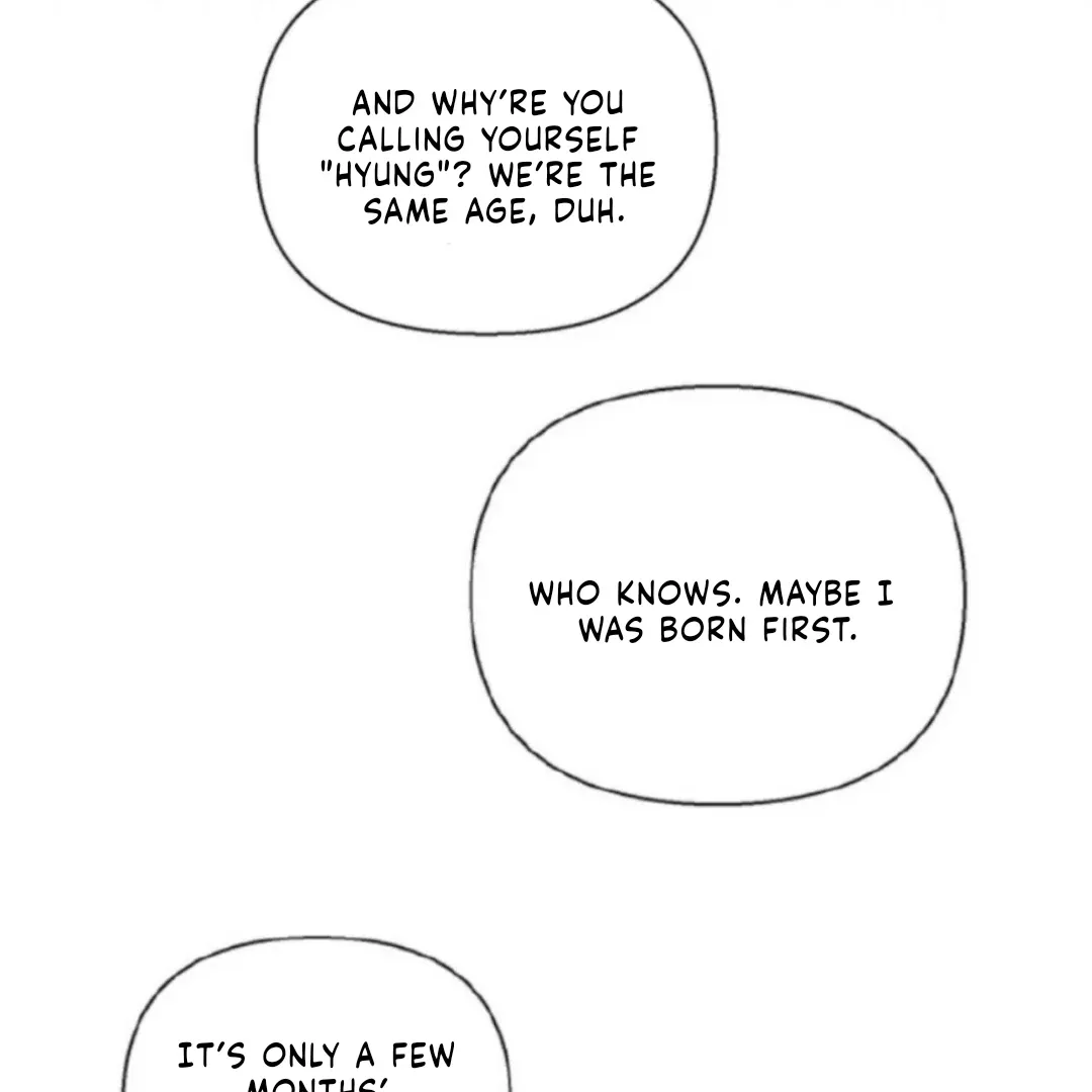 Bad Friend (Euneun) Chapter 12 page 105 - 