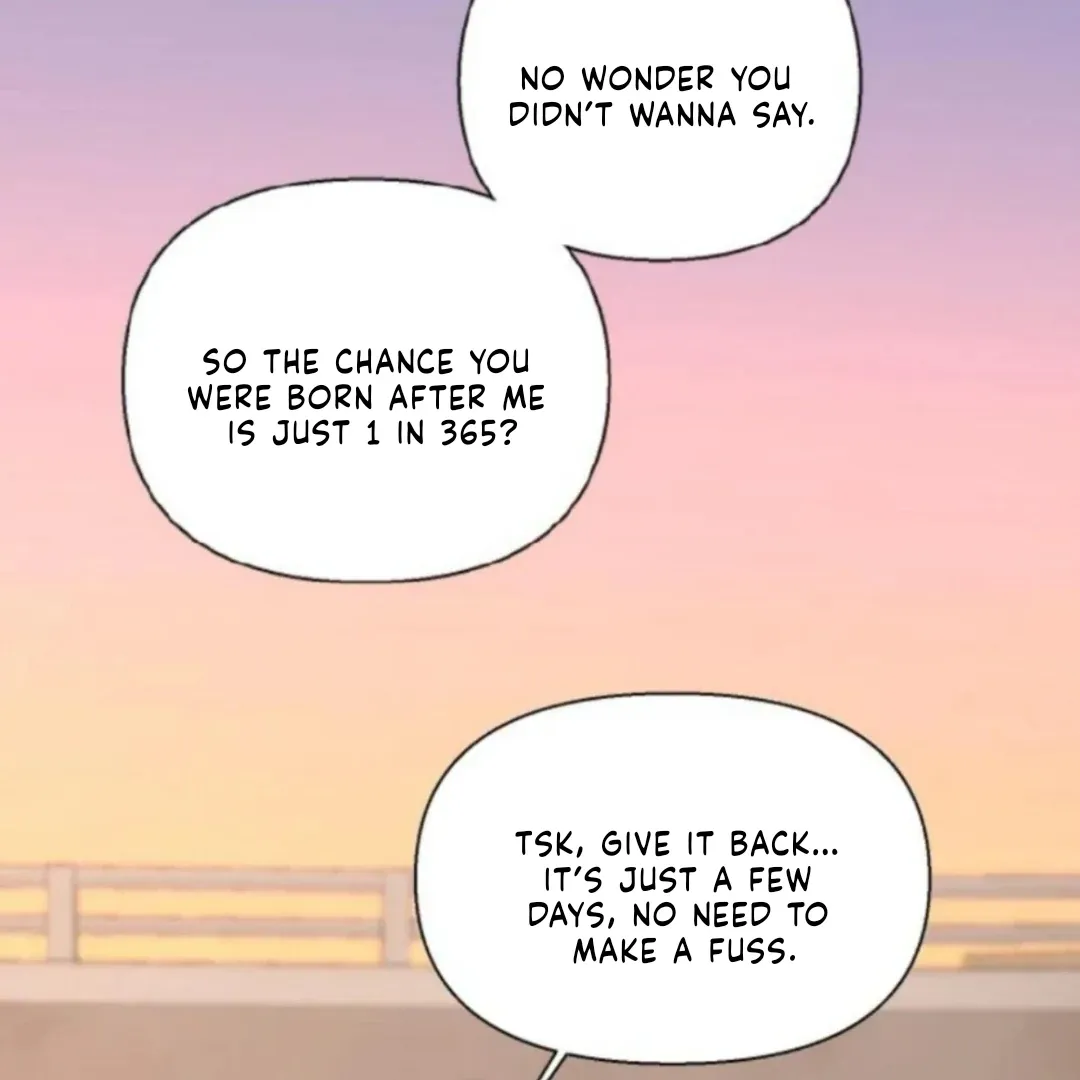 Bad Friend (Euneun) Chapter 12 page 122 - 