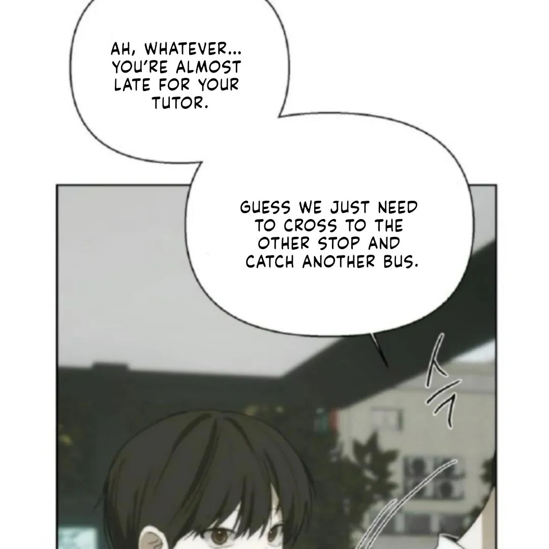 Bad Friend (Euneun) Chapter 12 page 32 - 