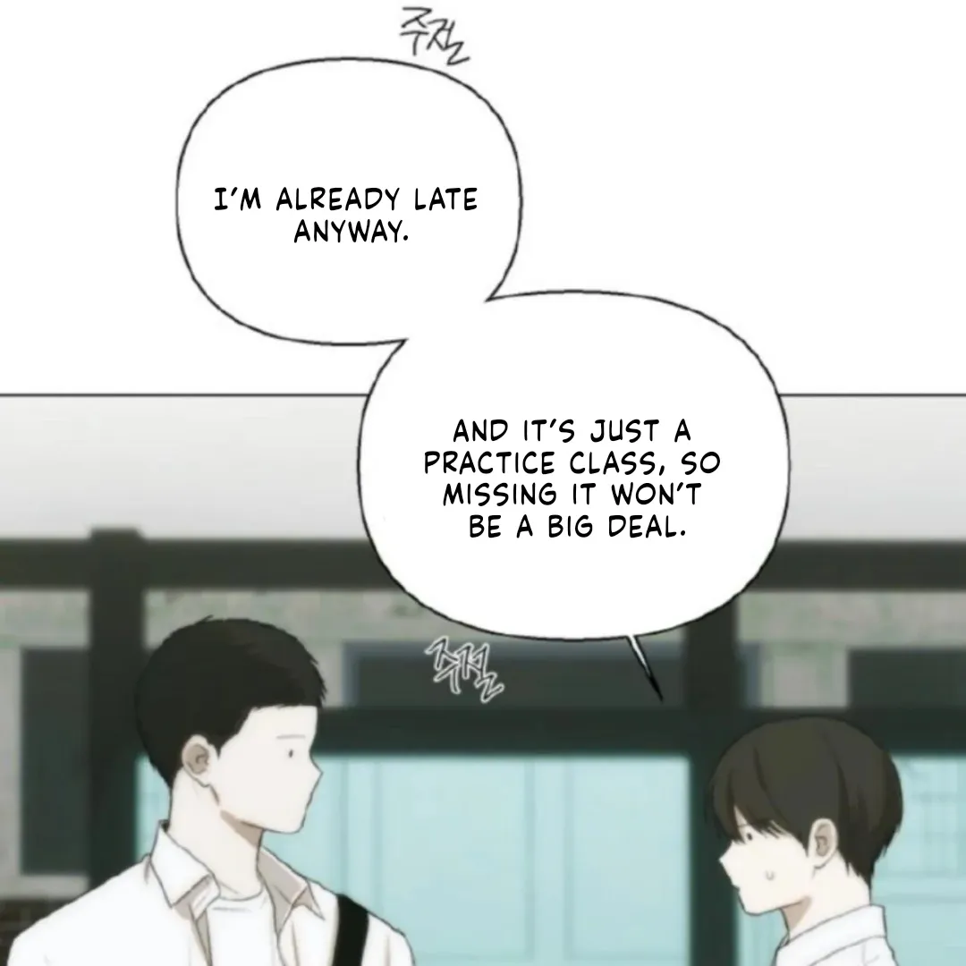 Bad Friend (Euneun) Chapter 12 page 53 - 