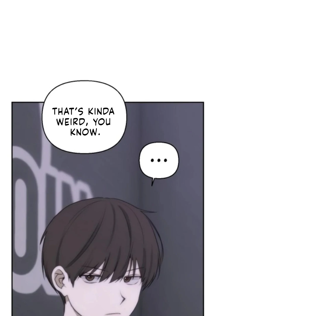 Bad Friend (Euneun) Chapter 13 page 14 - 