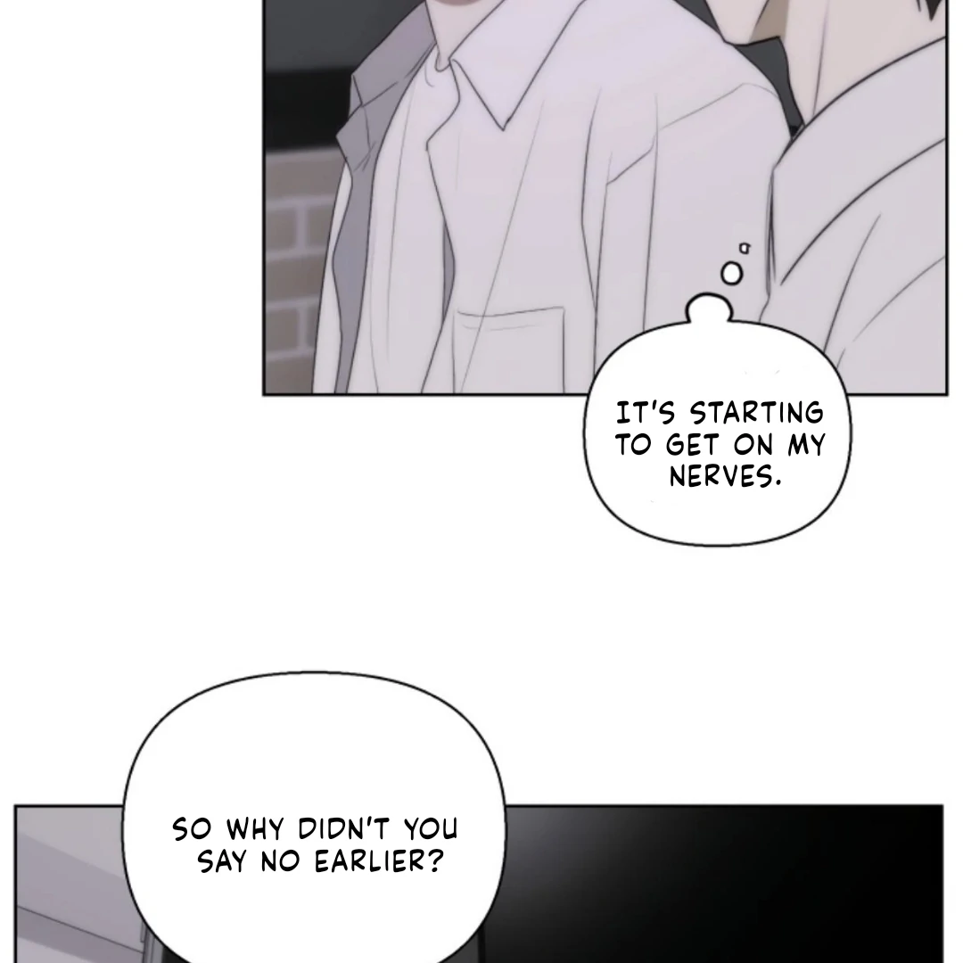 Bad Friend (Euneun) Chapter 13 page 17 - 
