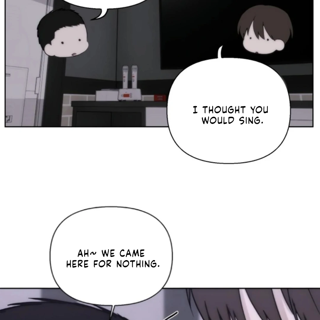 Bad Friend (Euneun) Chapter 13 page 18 - 