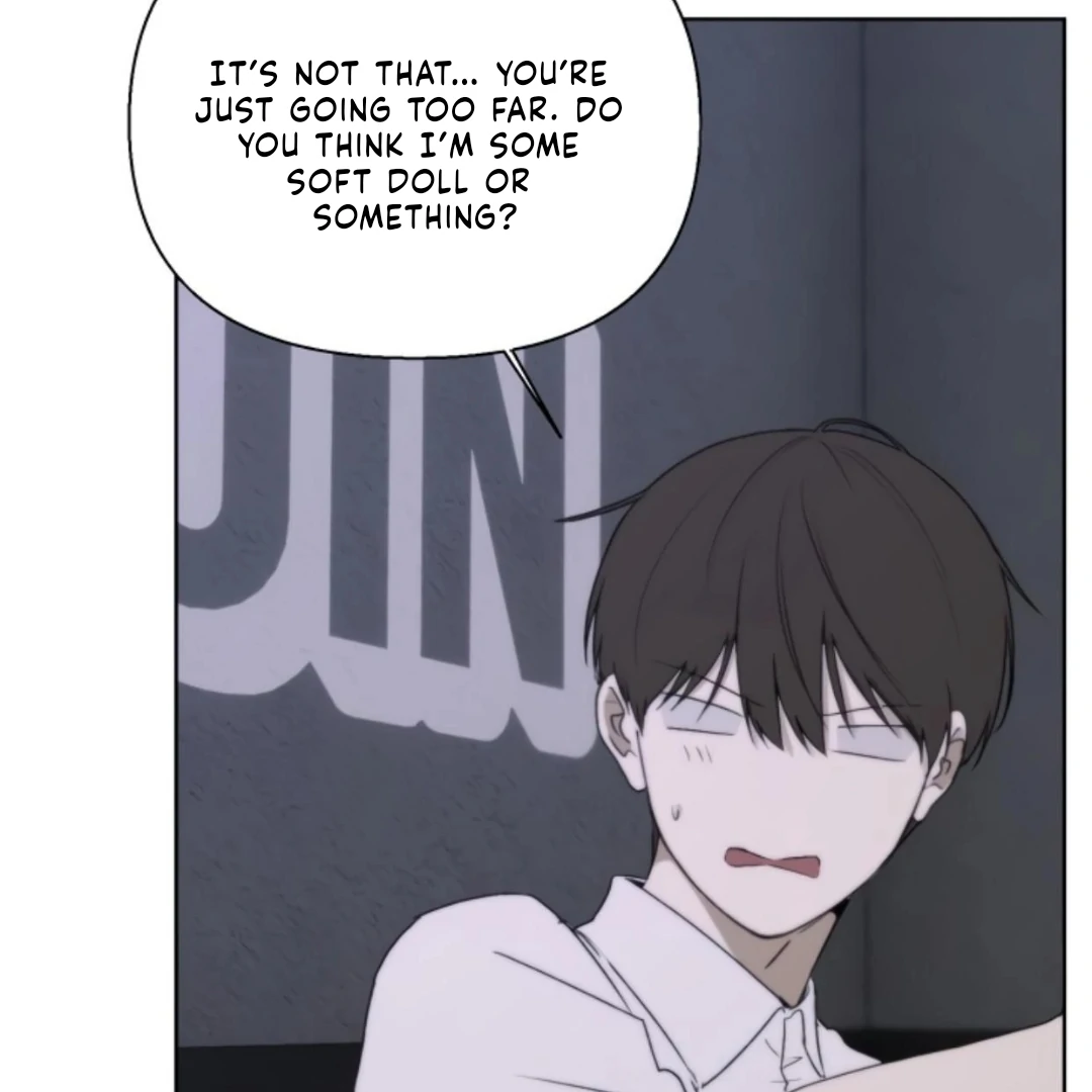 Bad Friend (Euneun) Chapter 13 page 31 - 