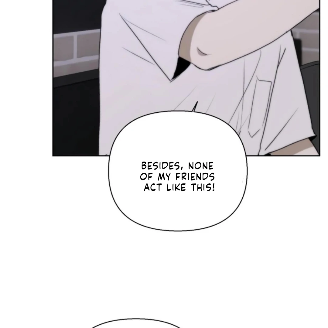 Bad Friend (Euneun) Chapter 13 page 32 - 