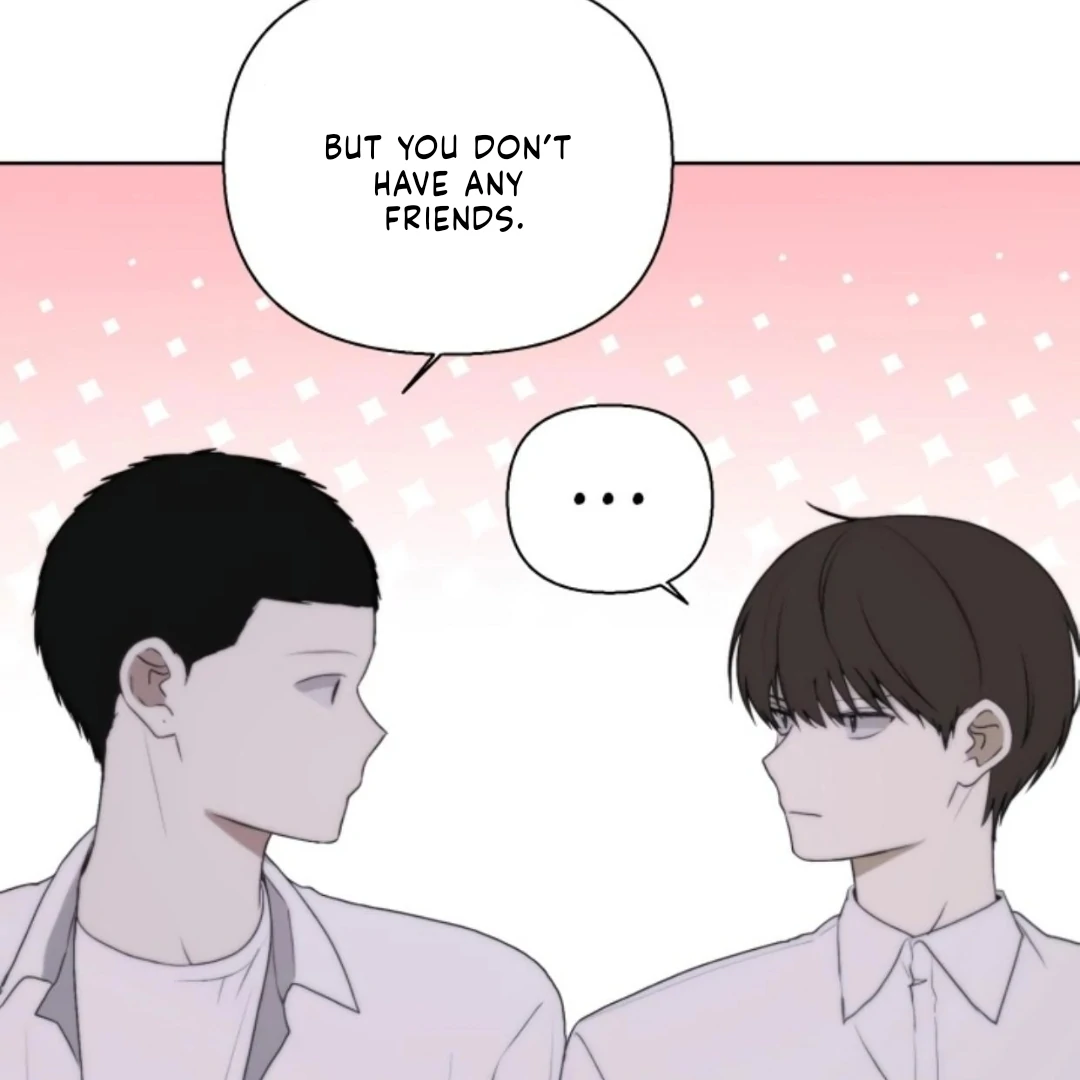 Bad Friend (Euneun) Chapter 13 page 33 - 