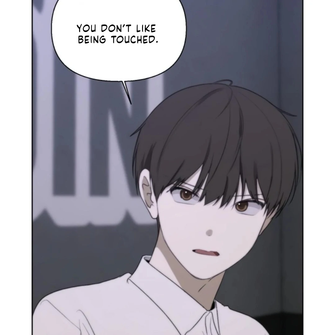 Bad Friend (Euneun) Chapter 13 page 35 - 