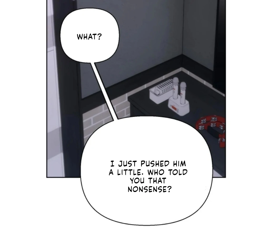 Bad Friend (Euneun) Chapter 13 page 38 - 