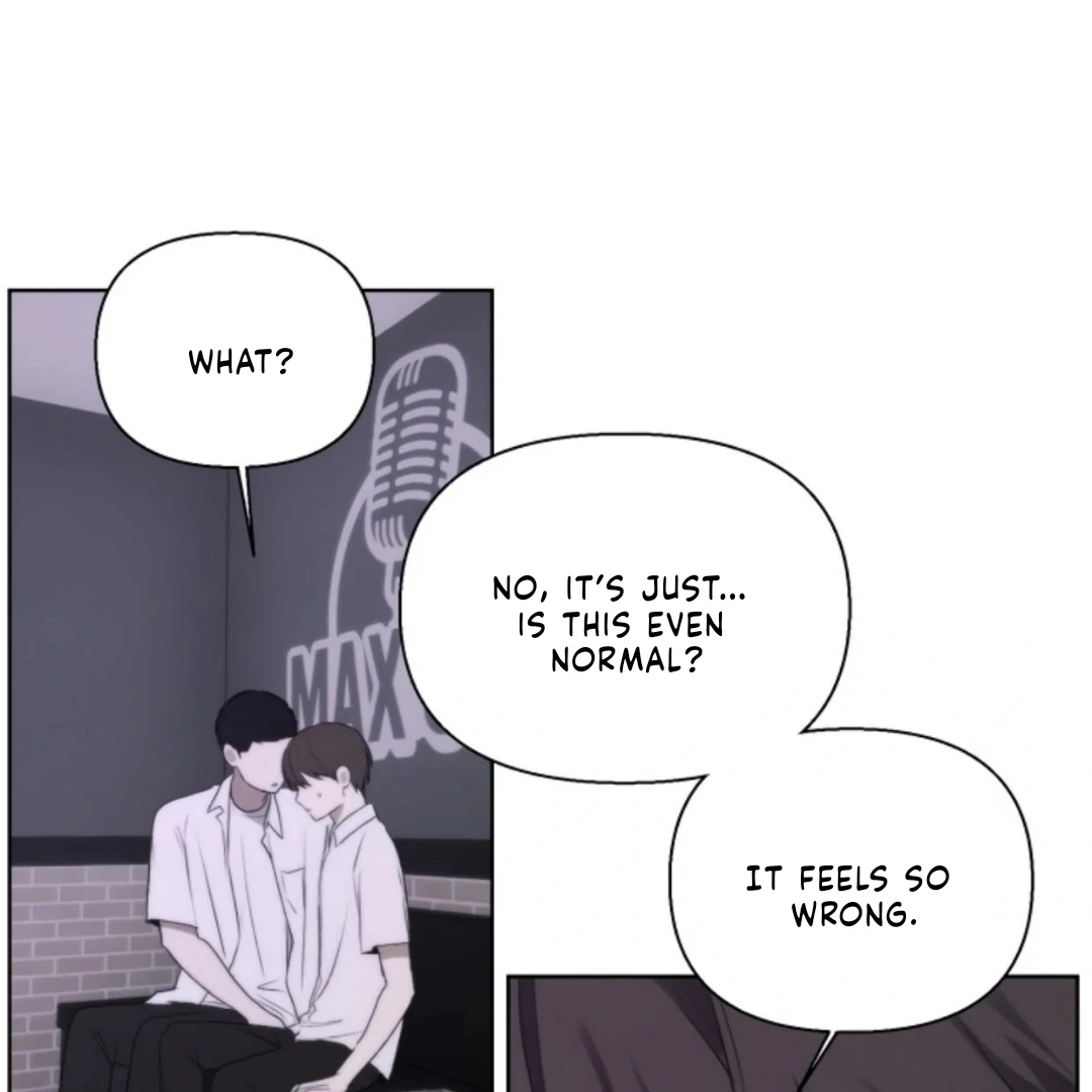 Bad Friend (Euneun) Chapter 13 page 80 - 