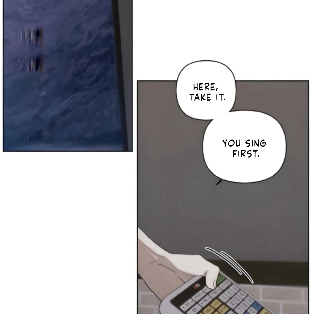 Bad Friend (Euneun) Chapter 13 page 9 - 