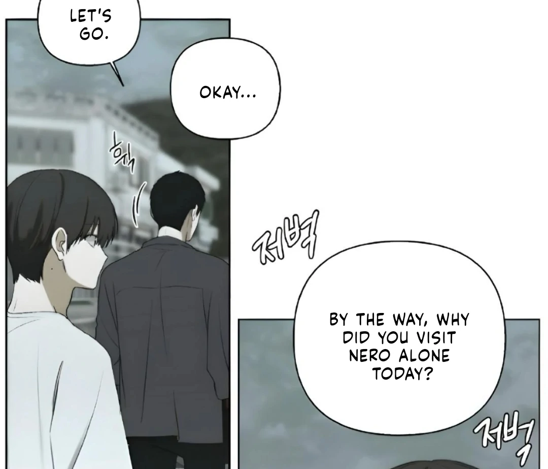 Bad Friend (Euneun) Chapter 14 page 103 - 