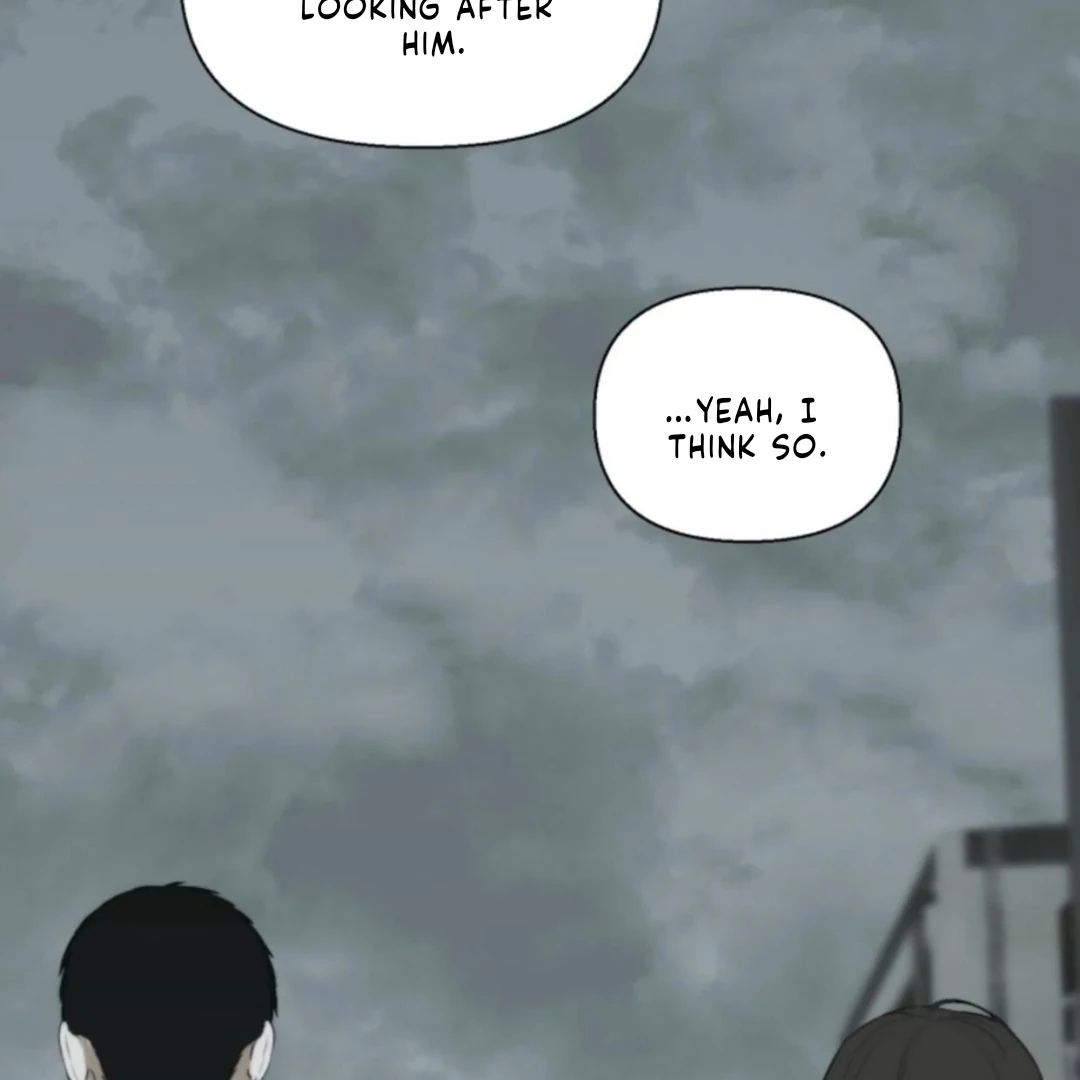 Bad Friend (Euneun) Chapter 14 page 121 - 
