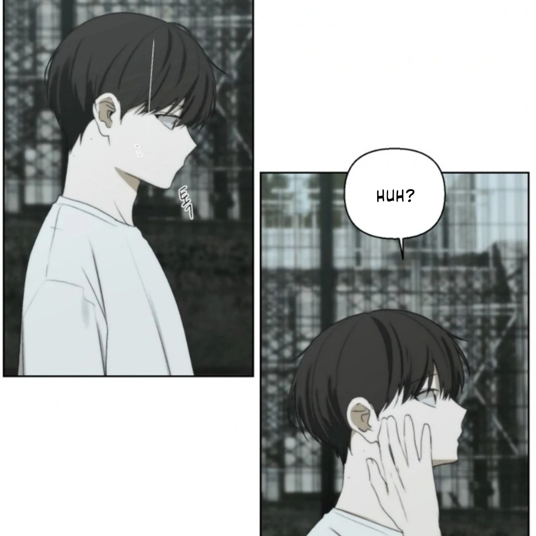 Bad Friend (Euneun) Chapter 14 page 127 - 