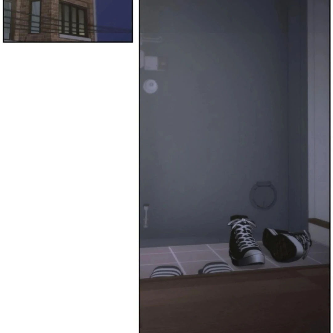 Bad Friend (Euneun) Chapter 14 page 18 - 