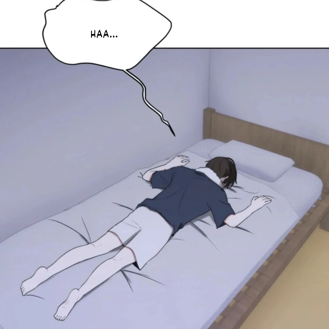 Bad Friend (Euneun) Chapter 14 page 21 - 
