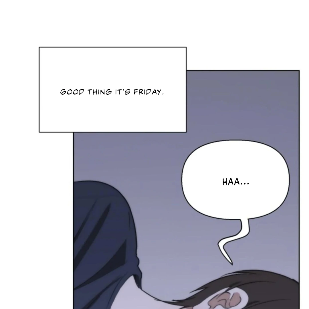 Bad Friend (Euneun) Chapter 14 page 32 - 