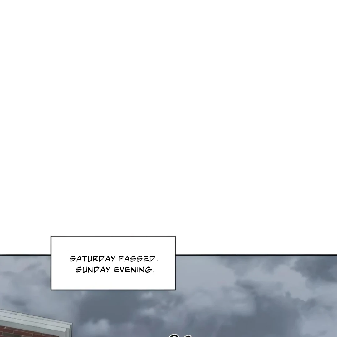 Bad Friend (Euneun) Chapter 14 page 51 - 