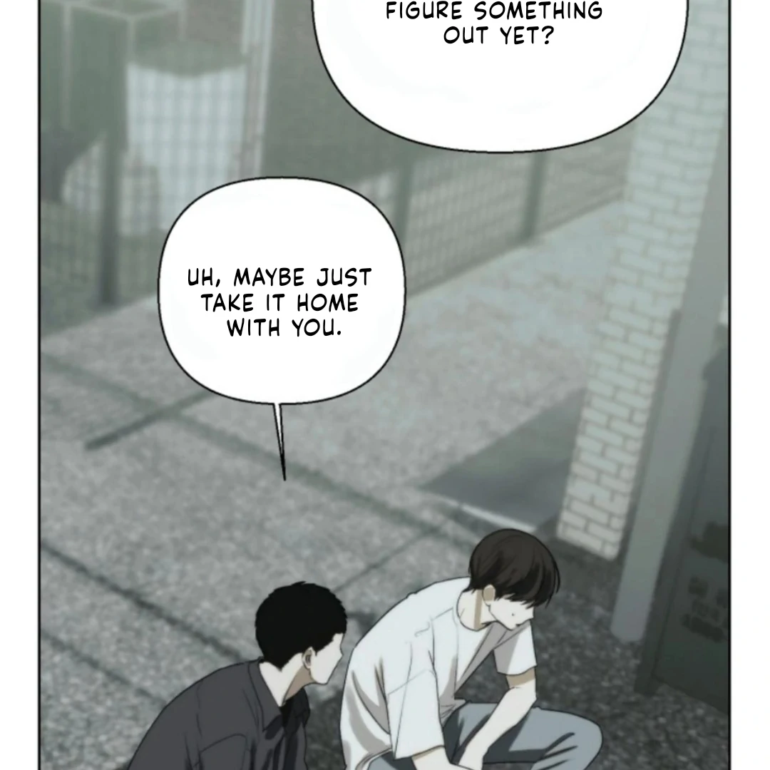 Bad Friend (Euneun) Chapter 14 page 87 - 