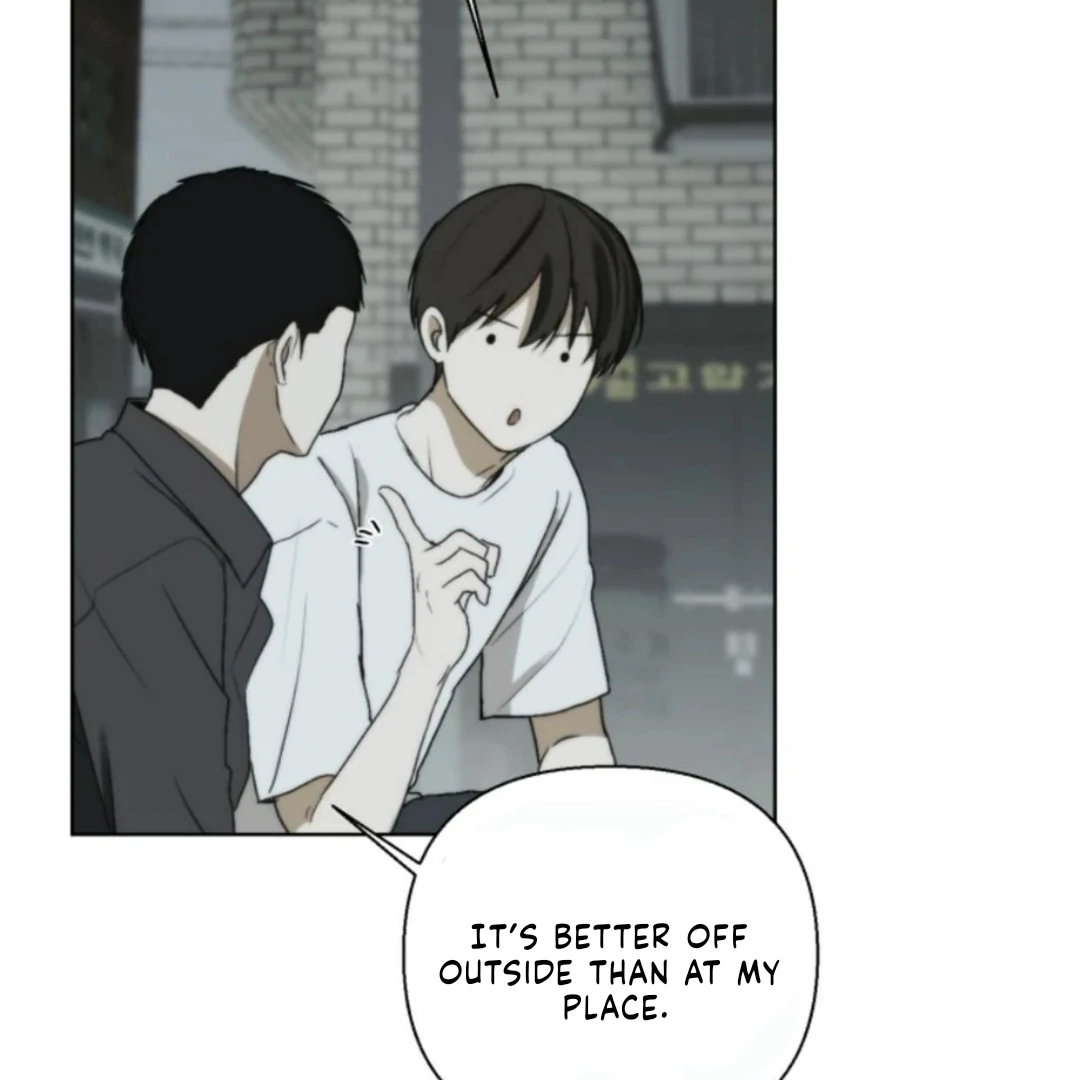 Bad Friend (Euneun) Chapter 14 page 91 - 