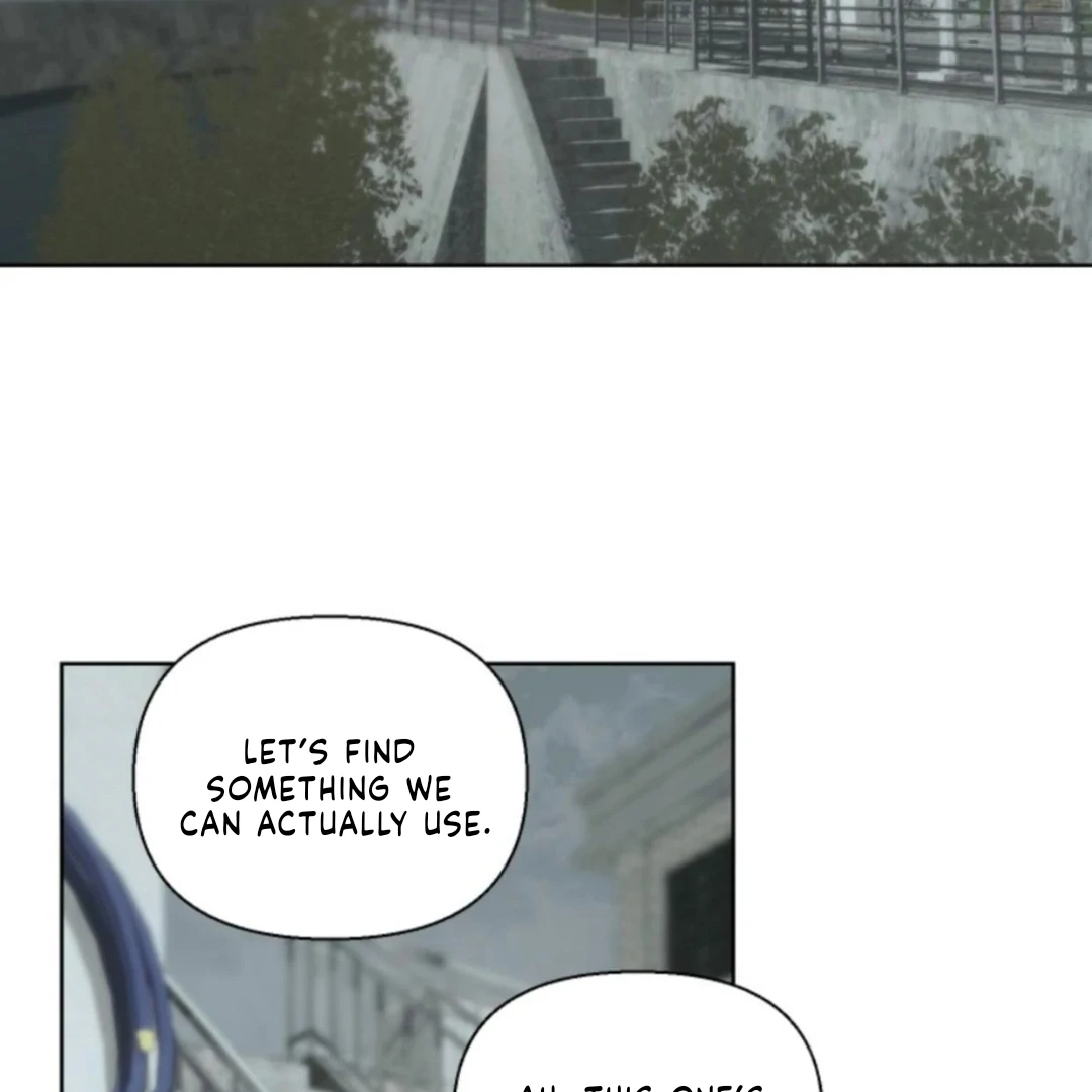 Bad Friend (Euneun) Chapter 14 page 97 - 