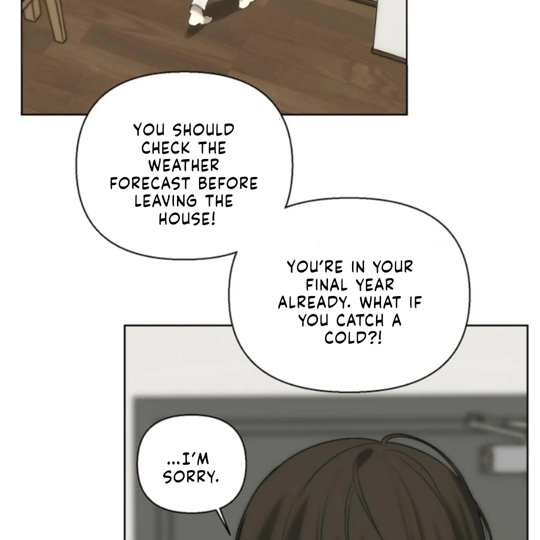 Bad Friend (Euneun) Chapter 15 page 120 - 