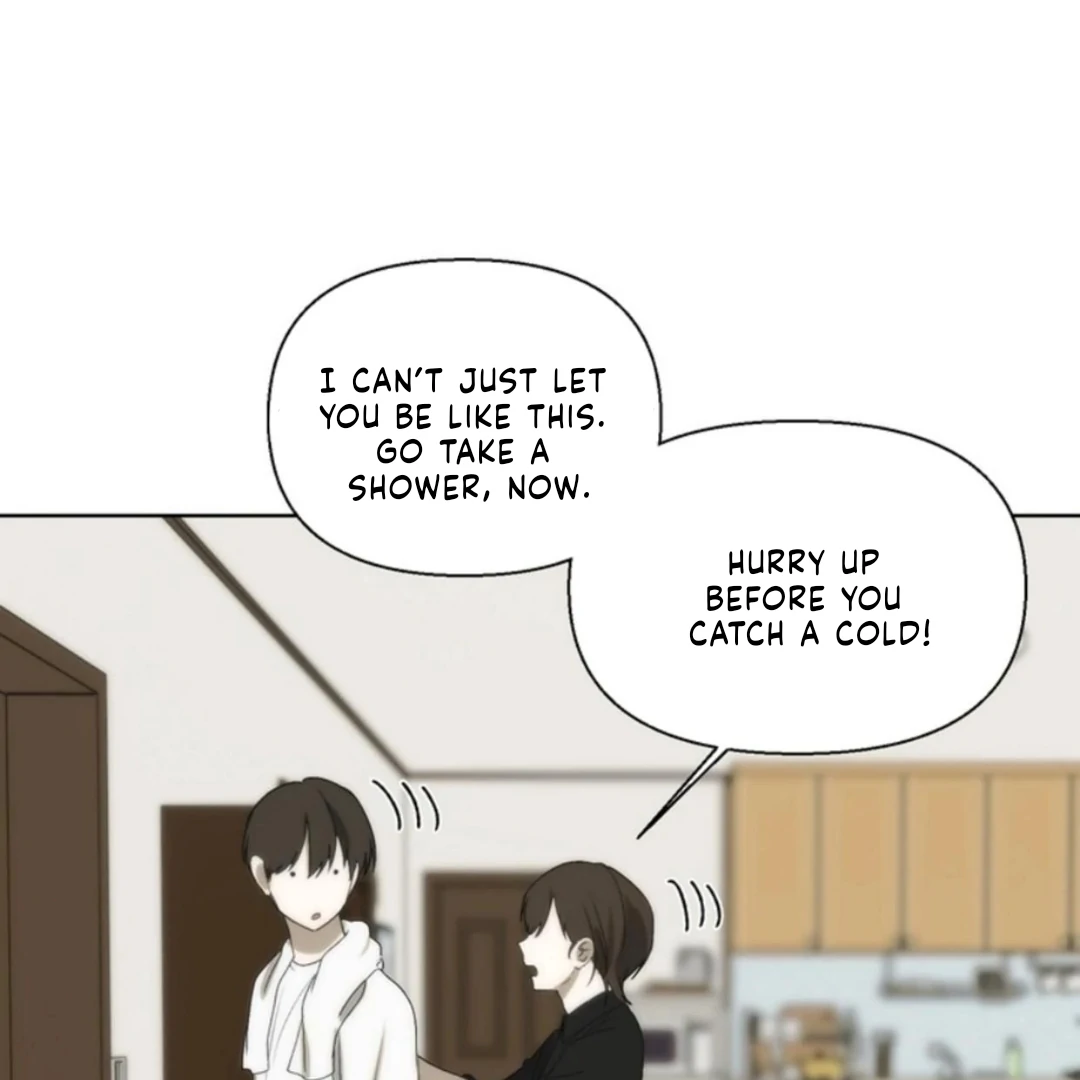 Bad Friend (Euneun) Chapter 15 page 123 - 