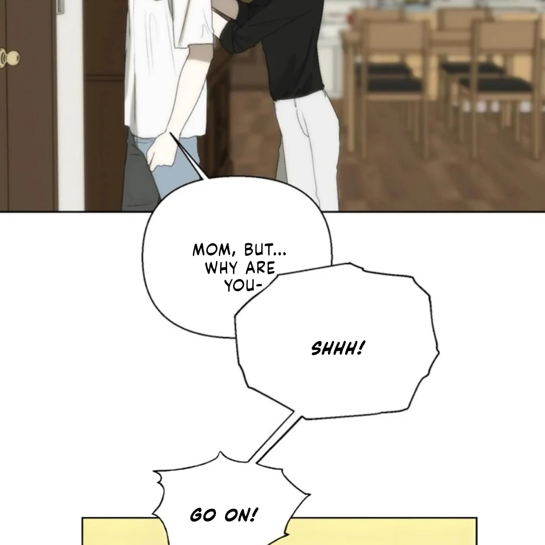 Bad Friend (Euneun) Chapter 15 page 124 - 